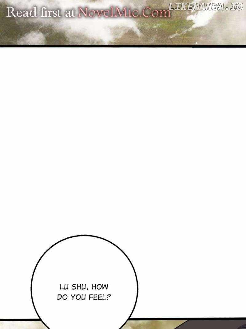 Spare Me, Great Lord! Chapter 758 8